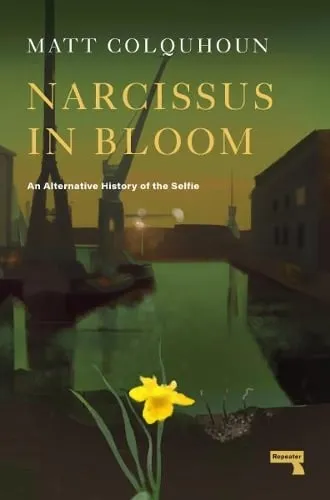 Matt Colquhoun Narcissus in Bloom