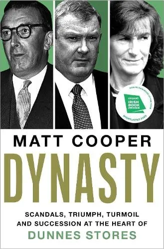 Matt Cooper Dynasty