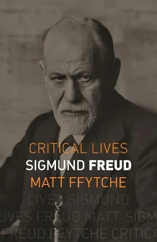 Matt ffytche Sigmund Freud