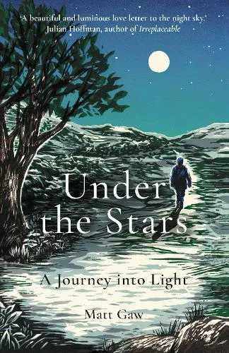 Matt Gaw Under the Stars