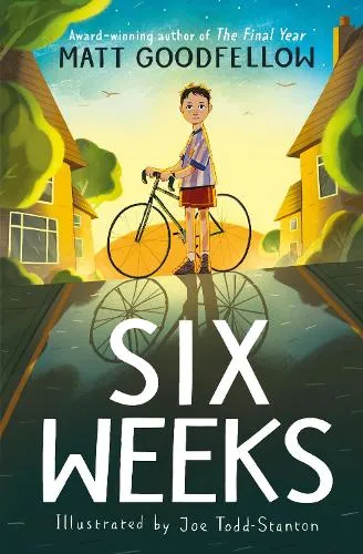 Matt Goodfellow Six Weeks