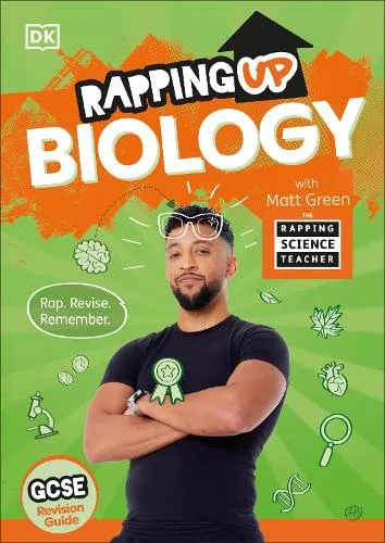Matt Green Rapping Up Biology