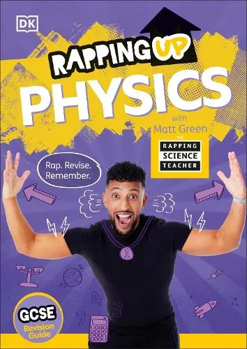 Matt Green Rapping Up Physics