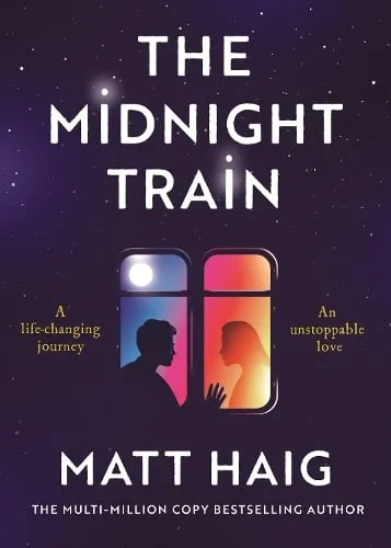 Matt Haig The Midnight Train