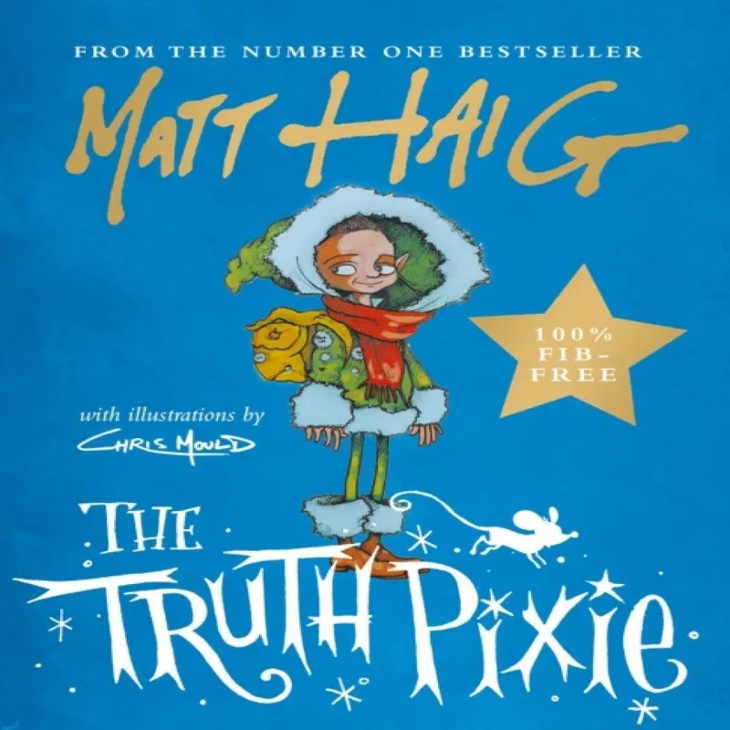 Matt Haig The Truth Pixie