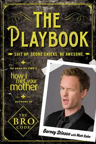 Matt Kuhn The Playbook