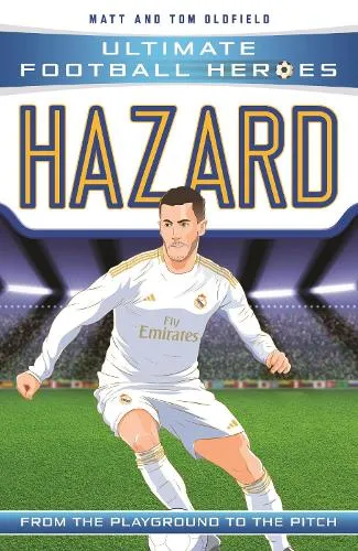 Matt Oldfield Hazard