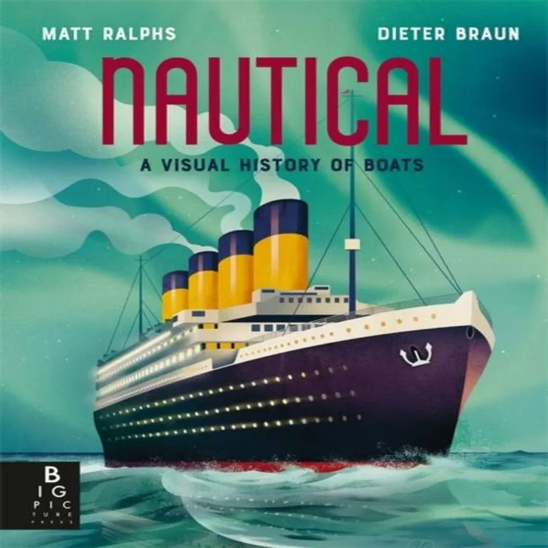 Matt Ralphs Nautical