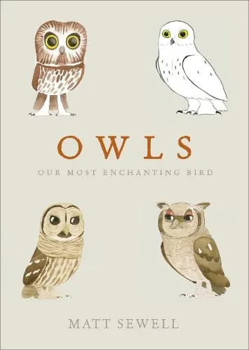Matt Sewell Owls