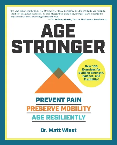 Matt Wiest Age Stronger