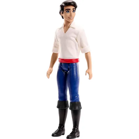 Mattel Disney Princess Prince Eric Fashion Doll