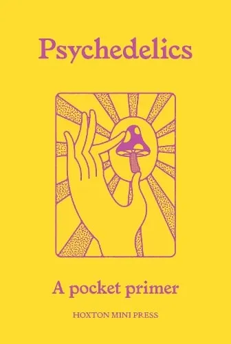 Mattha Busby Psychedelics