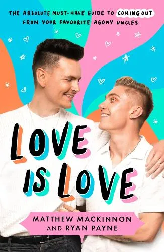 Matthew and Ryan Love Is Love