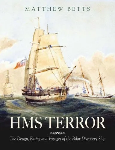 Matthew Betts Hms Terror