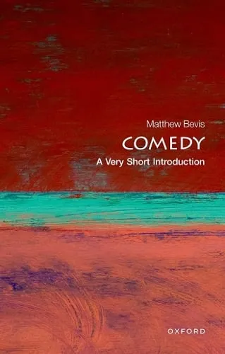 Matthew Bevis Comedy