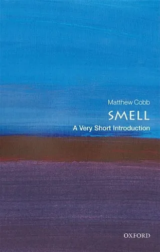 Matthew Cobb Smell