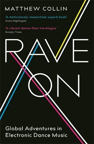 Matthew Collin Rave On