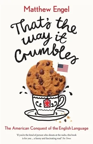 Matthew Engel That's The Way It Crumbles
