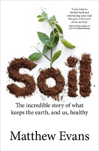 Matthew Evans Soil