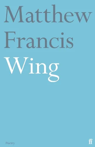 Matthew Francis Wing