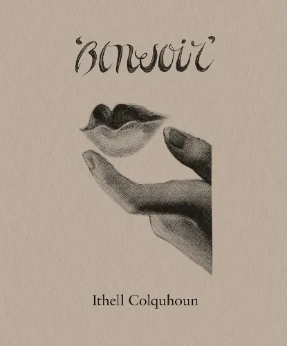 Matthew Gale Ithell Colquhoun: Bonsoir