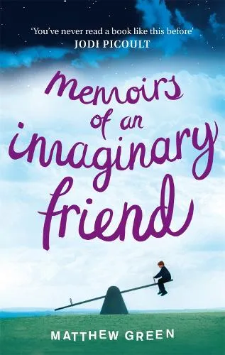 Matthew Green Memoirs Of An Imaginary Friend
