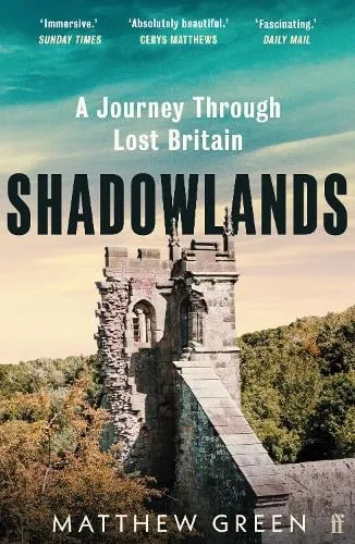 Matthew Green Shadowlands