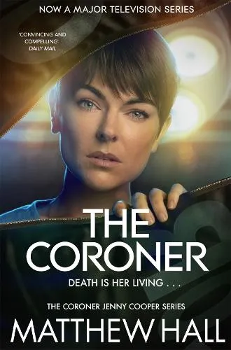 Matthew Hall The Coroner