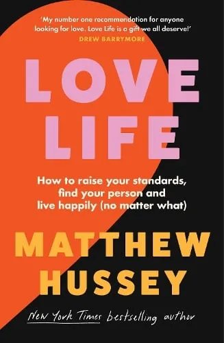 Matthew Hussey Love Life