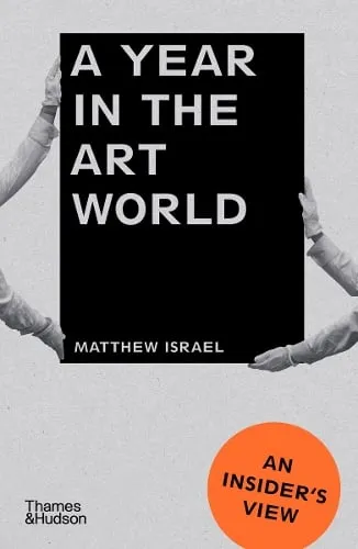 Matthew Israel A Year in the Art World