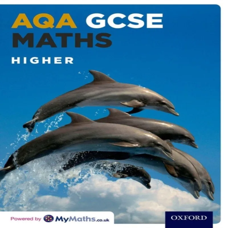 Stephen Fearnley Aqa Gcse Maths Higher Student Book