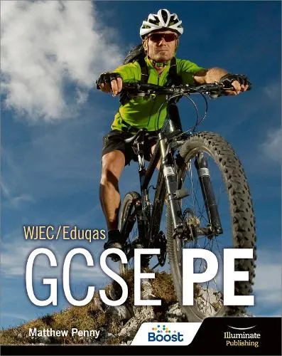 Matthew Penny Wjec/Eduqas Gcse PE