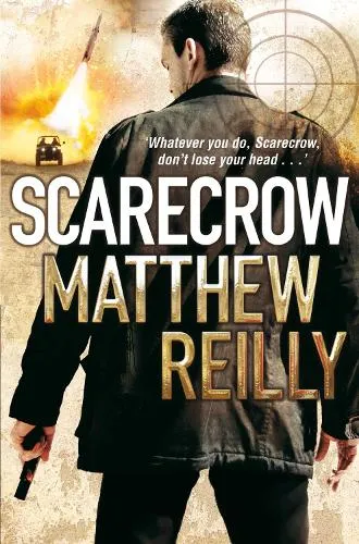 Matthew Reilly Scarecrow