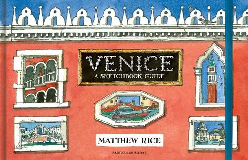 Matthew Rice Venice