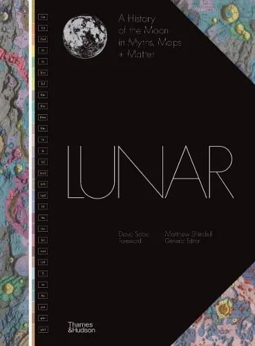 Matthew Shindell Lunar