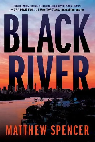 Matthew Spencer Black River