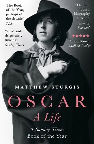 Matthew Sturgis Oscar