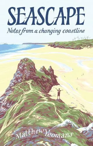 Matthew Yeomans Seascape