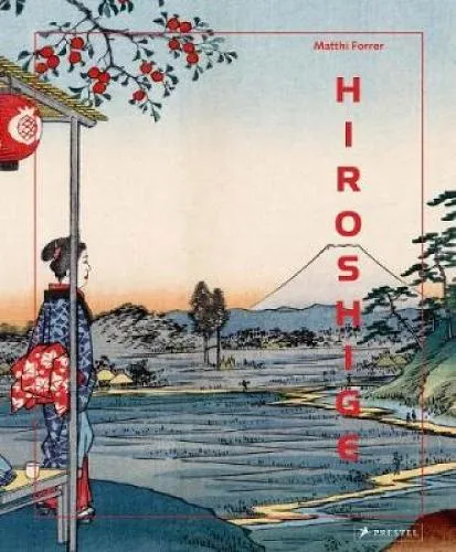 Matthi Forrer Hiroshige