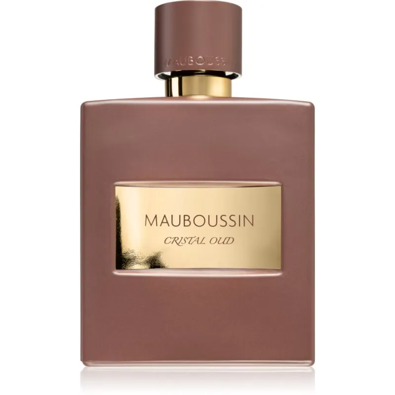 Mauboussin Cristal Oud Edp M 100 ml