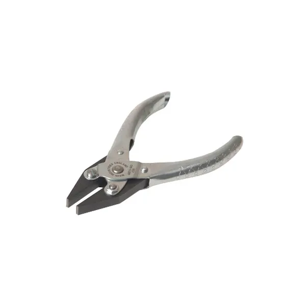 Maun Flat Nose Pliers 140mm