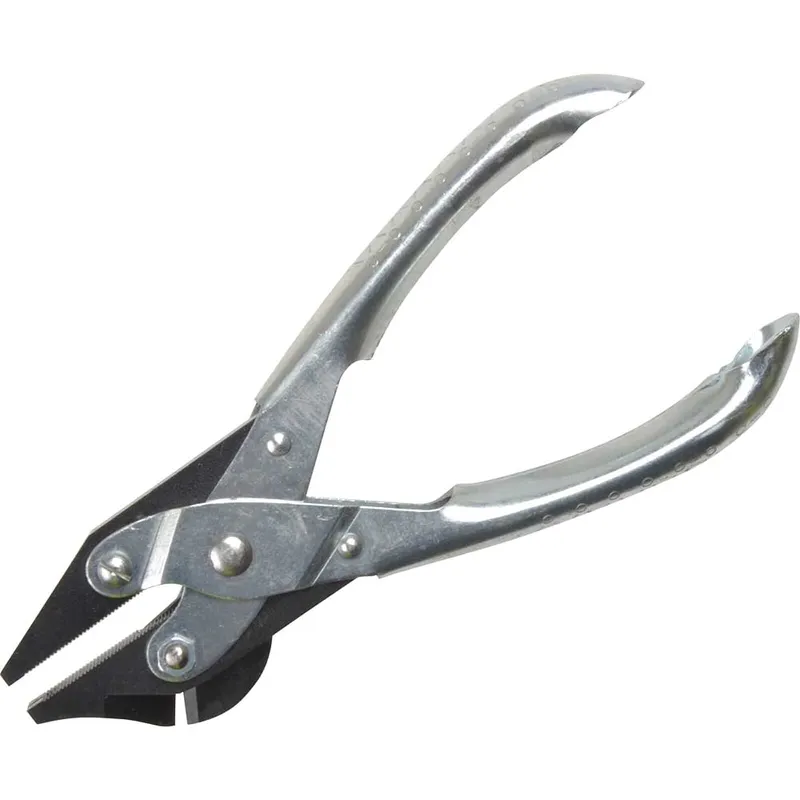Tbc - Maun 4950-160 Side Cutting Pliers 160mm (6.1/4in) MAU4950160