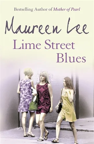 Maureen Lee Lime Street Blues
