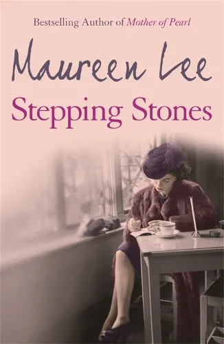 Maureen Lee Stepping Stones