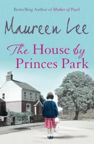 Maureen Lee The House By Princes Park