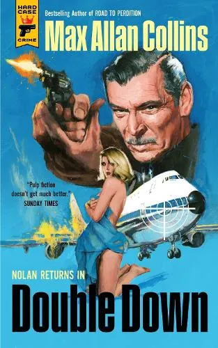 Max Allan Collins Double Down