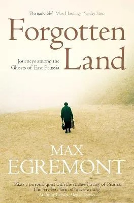 Max Egremont Forgotten Land