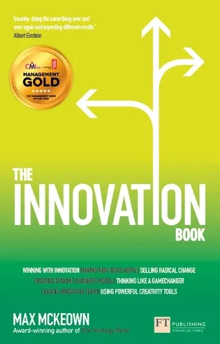 Max Mckeown Innovation Book, The
