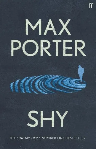 Max Porter Shy