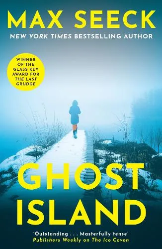 Max Seeck Ghost Island